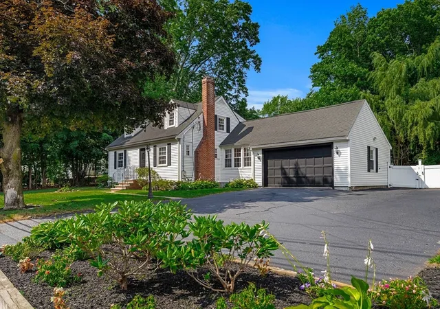 42nd image of 281 Lowell Street, Lexington, MA 02420 | MLS# 73550084