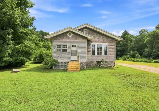 Photo 1 of Sale Pending at 588 Poole St, Ludlow, MA 01056 | MLS# 73566344 | Listing updated on 2026-09-06