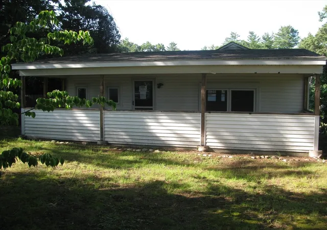 Photo 2 of Single family home for sale at 128 N Lake Ave, Southwick, MA 01077 | MLS# 73559265 | Listing updated on 2026-09-13