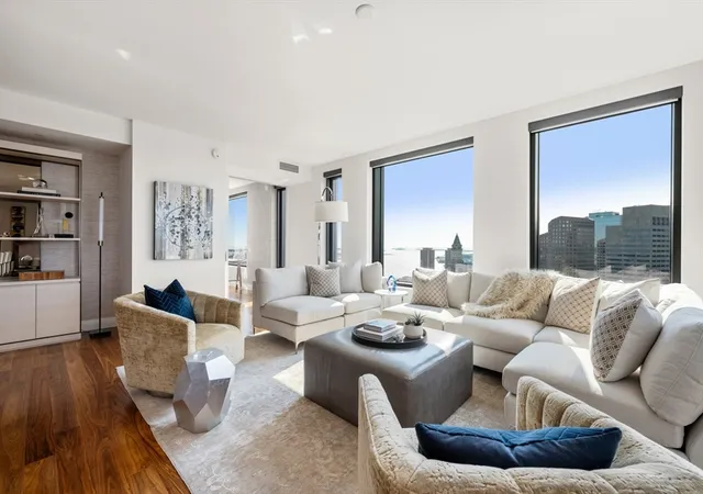 1st image of 110 Sudbury Street #4002, Boston, MA 02114 | MLS# 73526076