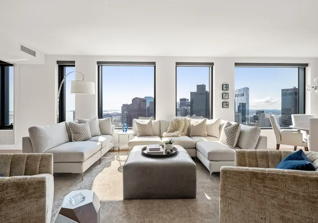 2nd image of 110 Sudbury Street #4002, Boston, MA 02114 | MLS# 73526076