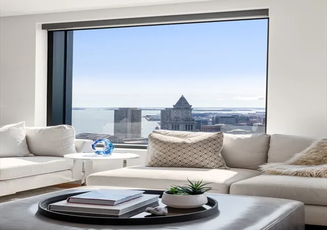 3rd image of 110 Sudbury Street #4002, Boston, MA 02114 | MLS# 73526076