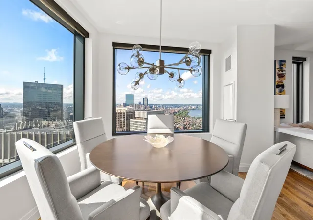 5th image of 110 Sudbury Street #4002, Boston, MA 02114 | MLS# 73526076