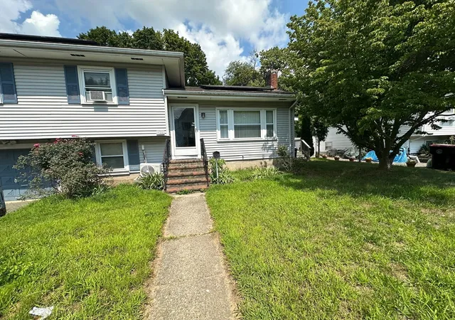 Photo 1 of Single family home for sale at 129 Florence St, Brockton, MA 02301 | MLS# 73563045 | Listing updated on 2026-09-06