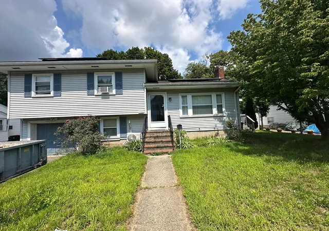 Photo 2 of Single family home for sale at 129 Florence St, Brockton, MA 02301 | MLS# 73563045 | Listing updated on 2026-09-06