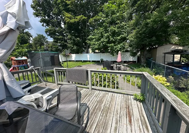 Photo 3 of Single family home for sale at 129 Florence St, Brockton, MA 02301 | MLS# 73563045 | Listing updated on 2026-09-06