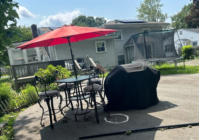 Photo 3 of Single family home for sale at 129 Florence St, Brockton, MA 02301 | MLS# 73563045 | Listing updated on 2026-09-06