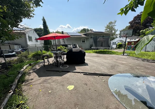 Photo 4 of Single family home for sale at 129 Florence St, Brockton, MA 02301 | MLS# 73563045 | Listing updated on 2026-09-06