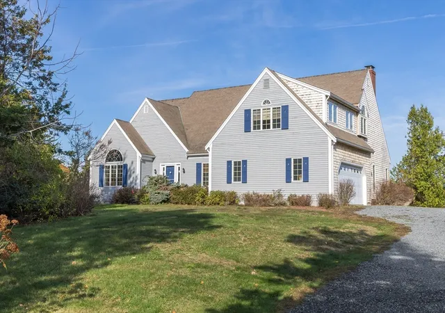 1st image of 6 Snow Way, Orleans, MA 02653 | MLS# 73379251