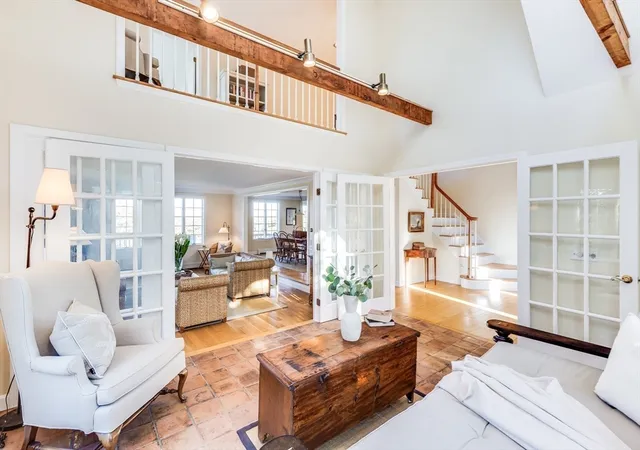 Photo 3 of Single family home for sale at 6 Snow Way, Orleans, MA 02653 | MLS# 73379251 | Listing updated on 2025-10-04