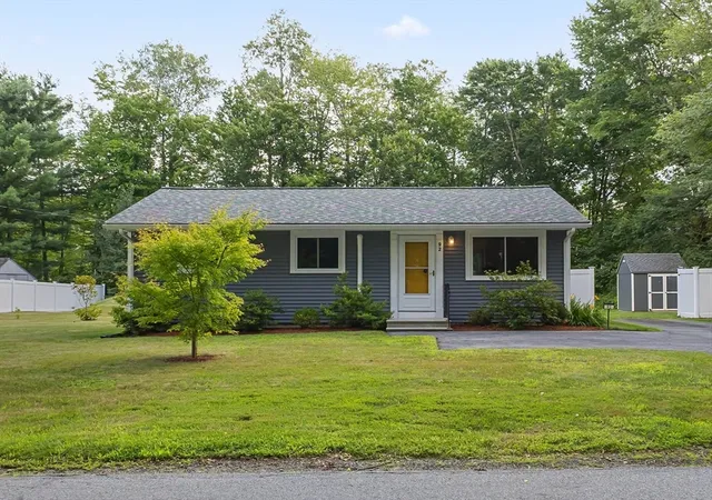 1st image of 92 Adams Rd, North Grafton, MA 01536 | MLS# 73558905