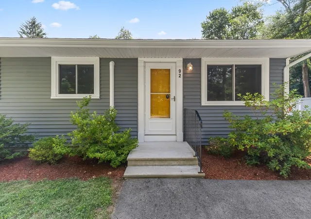 5th image of 92 Adams Rd, North Grafton, MA 01536 | MLS# 73558905
