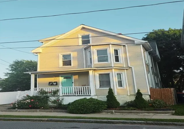 1st image of 300 Maxfield, New Bedford, MA 02740 | MLS# 73548925