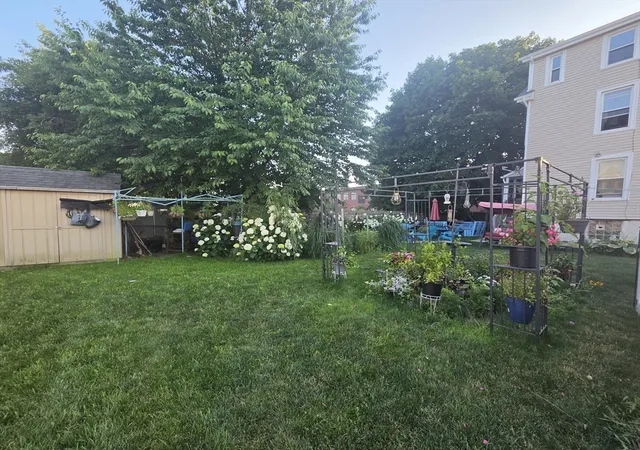 4th image of 300 Maxfield, New Bedford, MA 02740 | MLS# 73548925
