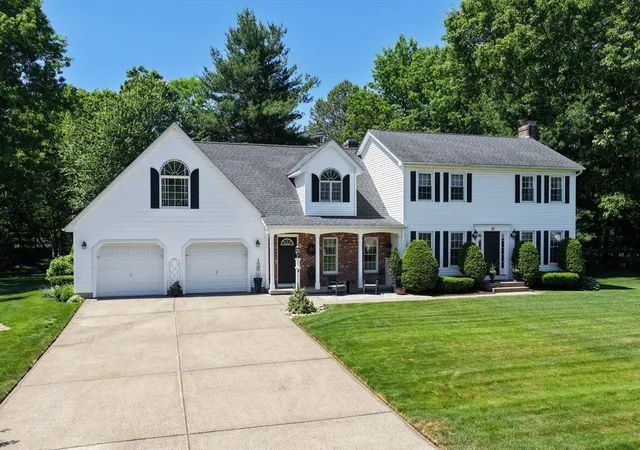 Homes for sale in Westfield, MA | 89 Kane Brothers Cir, Westfield, MA 01085 | MLS# 73536133