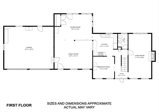 5th image of 89 Kane Brothers Cir, Westfield, MA 01085 | MLS# 73536133