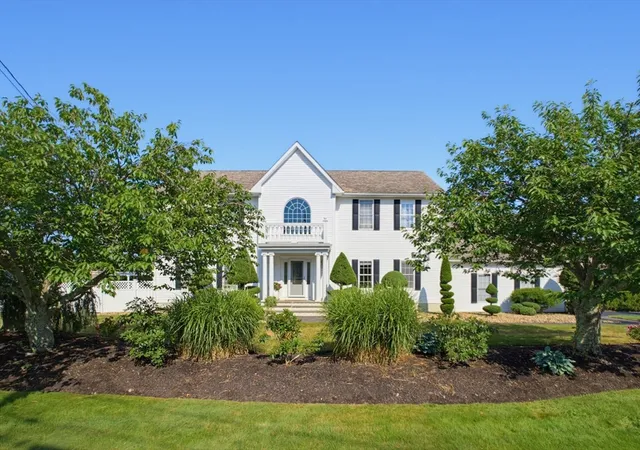 2nd image of 226 Olympic Road, Somerset, MA 02726 | MLS# 73552085