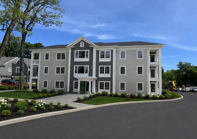 Homes for sale in Lexington, MA | 93 Bedford Street #103, Lexington, MA 02420 | MLS# 73524694