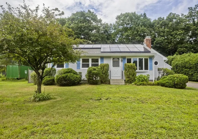 Photo 1 of Sale Pending at 293 N Loomis St, Southwick, MA 01077 | MLS# 73563180 | Listing updated on 2026-09-15