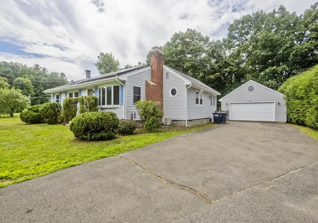 Photo 3 of Sale Pending at 293 N Loomis St, Southwick, MA 01077 | MLS# 73563180 | Listing updated on 2026-09-15
