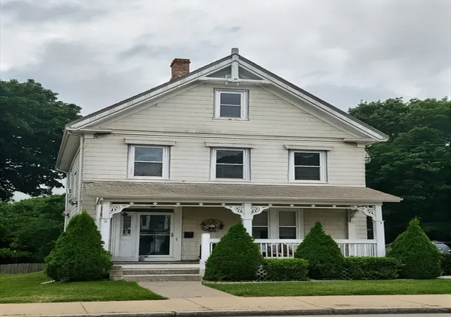 Photo 1 of Sale Pending at 1138 Adams St, Dorchester Center, MA 02124 | MLS# 73549044 | Listing updated on 2026-08-27