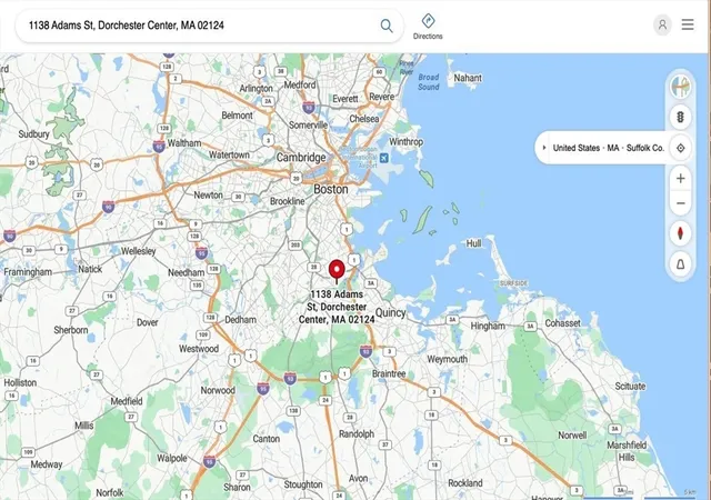 Photo 4 of Sale Pending at 1138 Adams St, Dorchester Center, MA 02124 | MLS# 73549044 | Listing updated on 2026-08-27