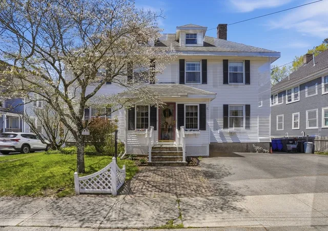 Homes for sale in Milford, MA | 6 8 Gibbon Avenue, Milford, MA 01757 | MLS# 73517617