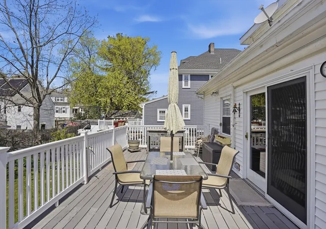 Homes for sale in Milford, MA | 6 8 Gibbon Avenue, Milford, MA 01757 | MLS# 73517617