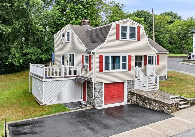 Photo 1 of Sale Pending at 463 Elliott St, Beverly, MA 01915 | MLS# 73556671 | Listing updated on 2026-08-12