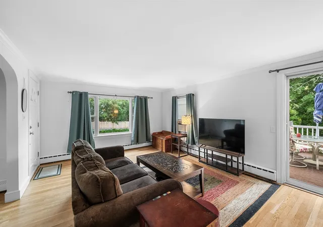 Listing Photo 4 - Condo for sale in building located at 463 Elliott St, Beverly, MA 01915
