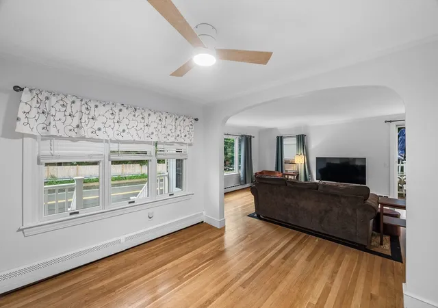 Listing Photo 5 - Condo for sale in building located at 463 Elliott St, Beverly, MA 01915