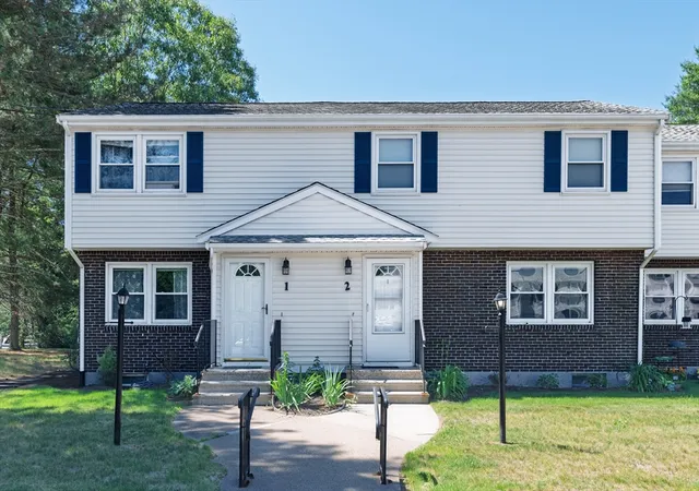 1st image of 145 Burt Street #2, Norton, MA 02766 | MLS# 73537332