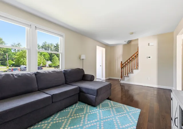 4th image of 145 Burt Street #2, Norton, MA 02766 | MLS# 73537332