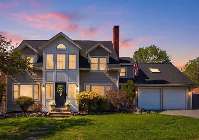 1st image of 17 Stafford Road, Danvers, MA 01923 | MLS# 73525947