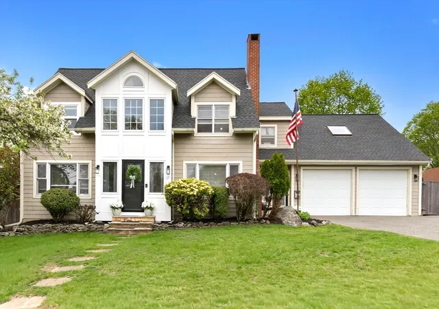 2nd image of 17 Stafford Road, Danvers, MA 01923 | MLS# 73525947
