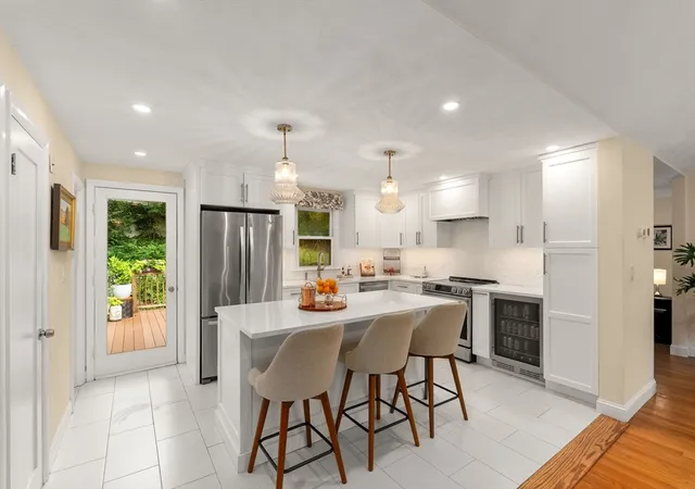 Homes for sale in Arlington, MA | 115 Ridge St, Arlington, MA 02474 | MLS# 73545865