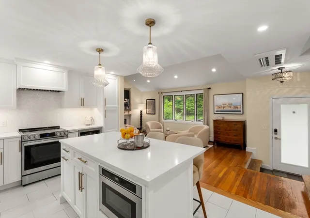 Homes for sale in Arlington, MA | 115 Ridge St, Arlington, MA 02474 | MLS# 73545865