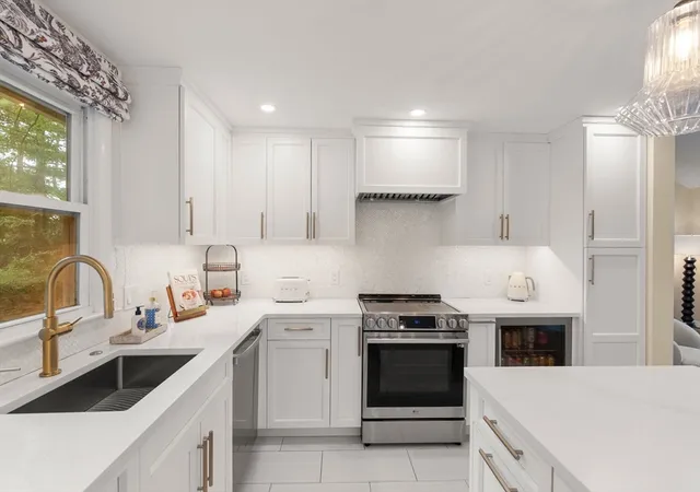 Homes for sale in Arlington, MA | 115 Ridge St, Arlington, MA 02474 | MLS# 73545865