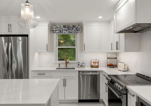 Homes for sale in Arlington, MA | 115 Ridge St, Arlington, MA 02474 | MLS# 73545865