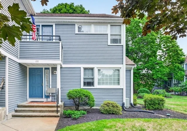 1st image of 501 Auburn St #107, Whitman, MA 02382 | MLS# 73553455