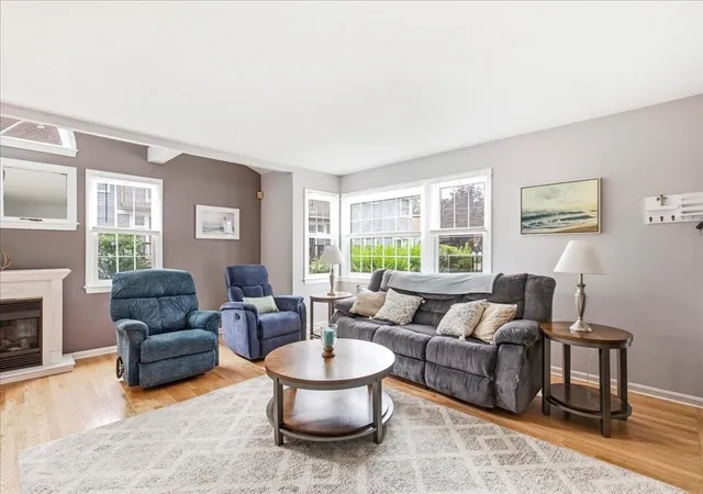 5th image of 501 Auburn St #107, Whitman, MA 02382 | MLS# 73553455