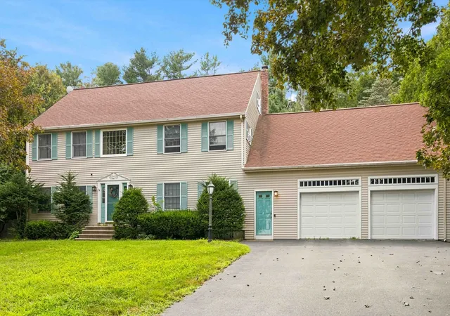 1st image of 50 North St, Douglas, MA 01516 | MLS# 73567472