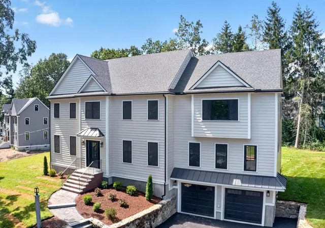 Photo 1 of Single family home for sale at 865 Johnson Street, North Andover, MA 01845 | MLS# 73569205 | Listing updated on 2026-09-15