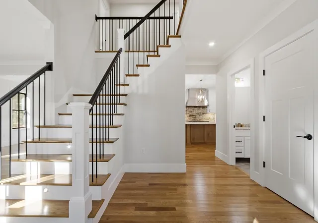 Photo 2 of Single family home for sale at 865 Johnson Street, North Andover, MA 01845 | MLS# 73569205 | Listing updated on 2026-09-15