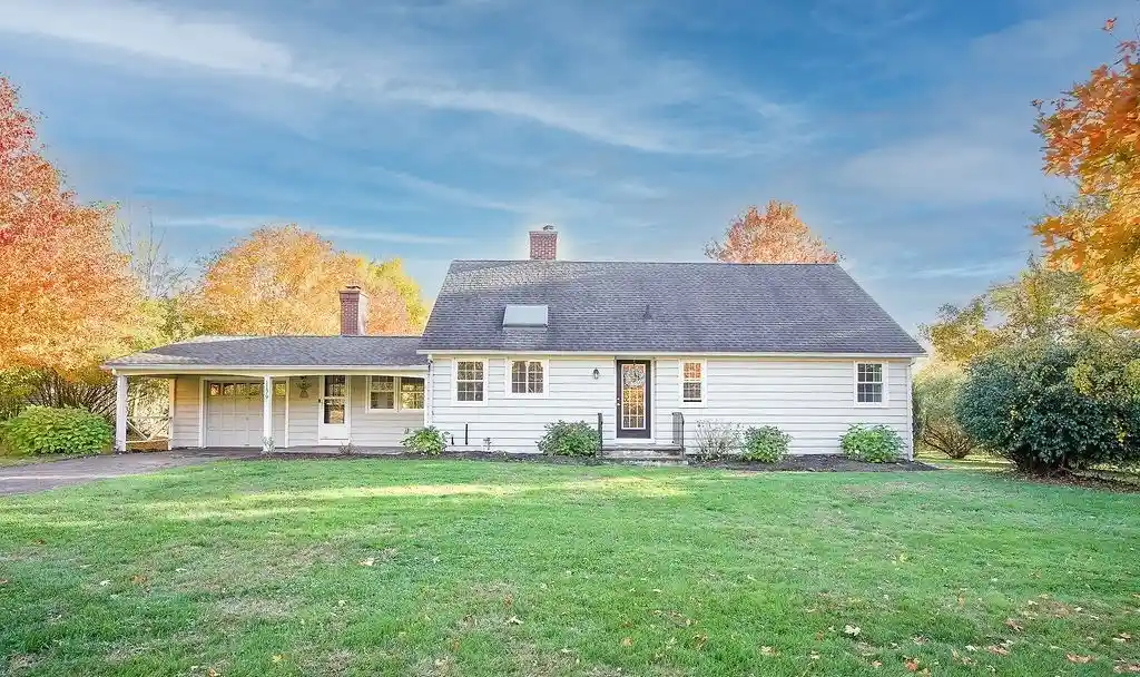 Single family home for sale at 1179 Tinkham Rd, Wilbraham, MA 01095 | MLS# 73592046