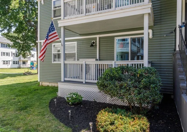Homes for sale in Leominster, MA | 20 Abbey Road #101, Leominster, MA 01453 | MLS# 73549468