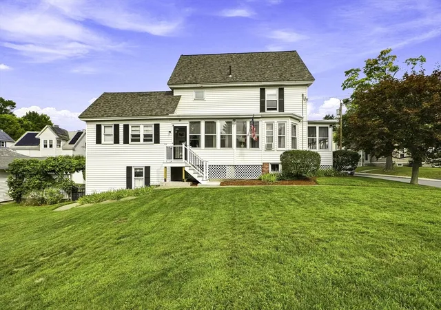 Photo 2 of Sale Pending at 2 Gibbon Ave, Milford, MA 01757 | MLS# 73569996 | Listing updated on 2026-09-10