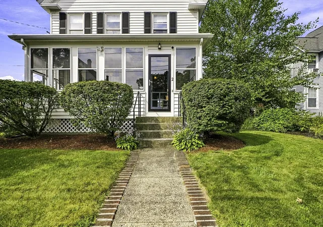 Photo 3 of Sale Pending at 2 Gibbon Ave, Milford, MA 01757 | MLS# 73569996 | Listing updated on 2026-09-10
