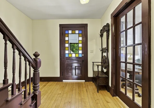 Photo 4 of Sale Pending at 2 Gibbon Ave, Milford, MA 01757 | MLS# 73569996 | Listing updated on 2026-09-10