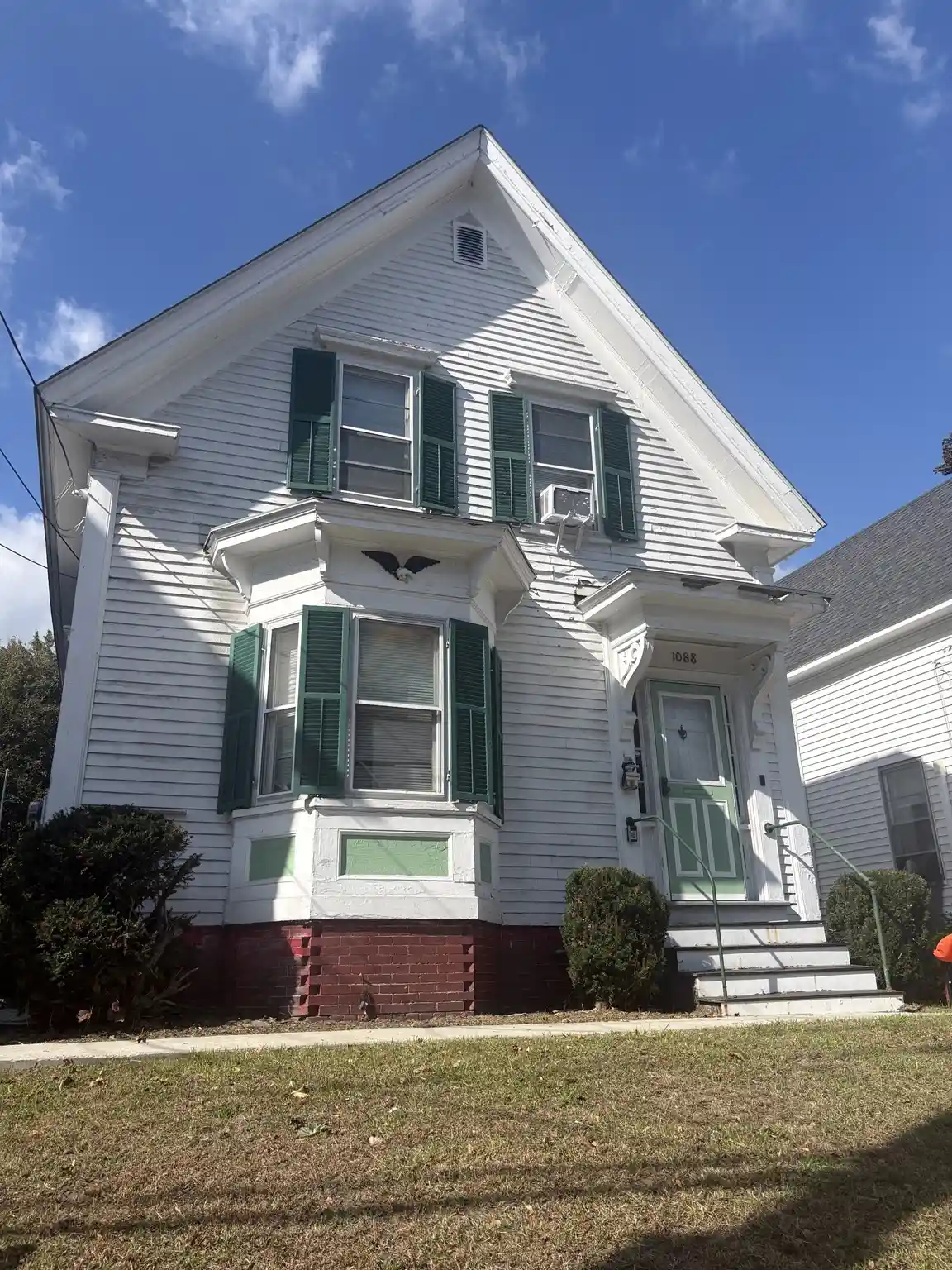 Single family home for sale at 1088 Bridge St, Lowell, MA 01850 | MLS# 73591581